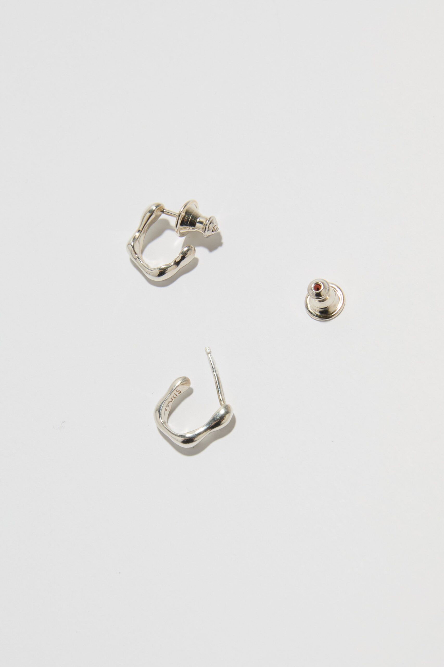 MNLM310826190832032_2 Lee Mathews Mini Seep Hoops - Image 2