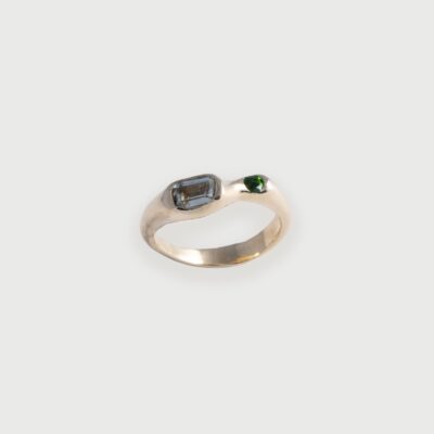 Lee Mathews Mer Ring - Image 1