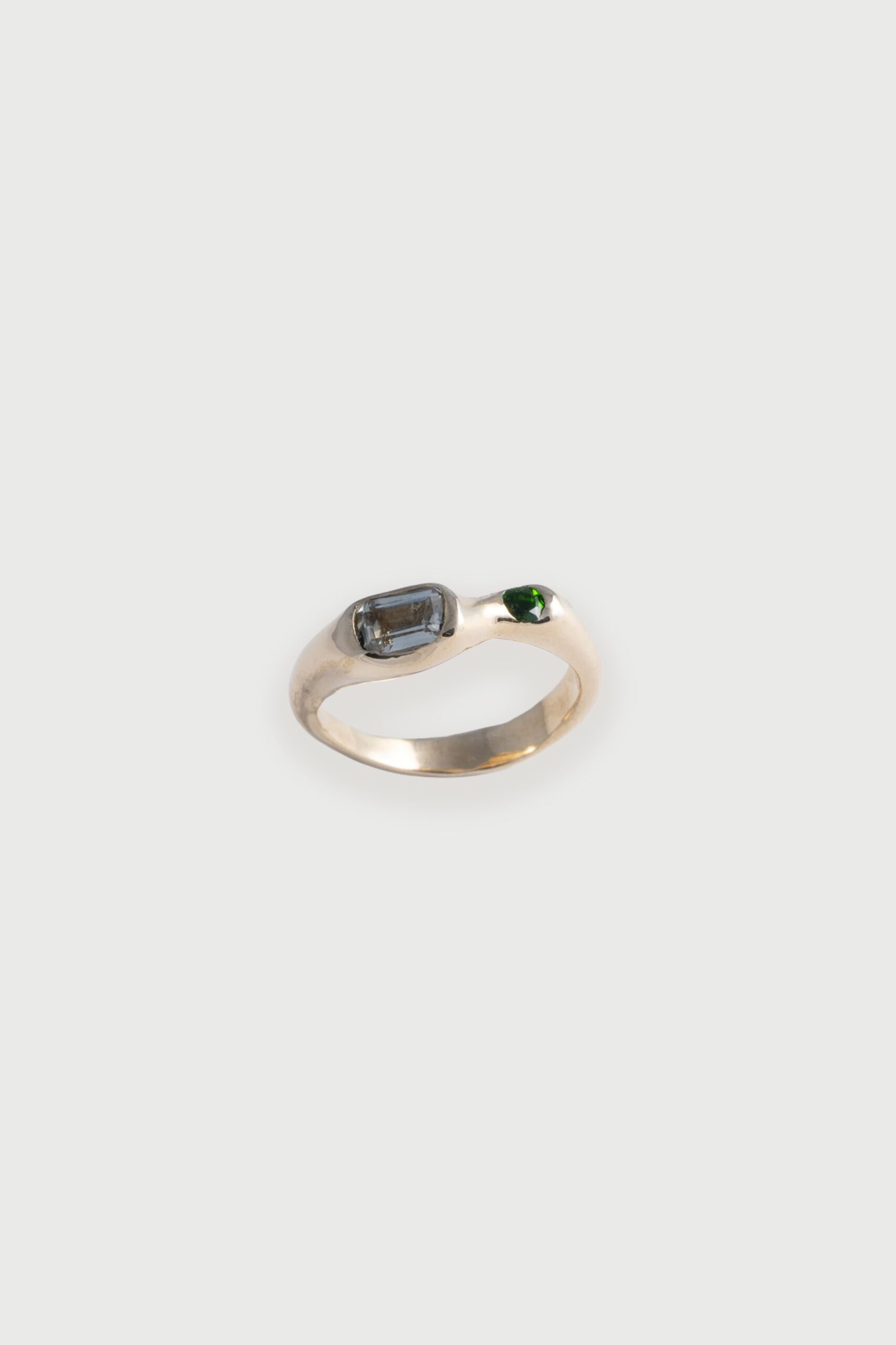 Lee Mathews Mer Ring - Image 1