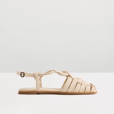 Lee Mathews Mantella Sandal - Image 1