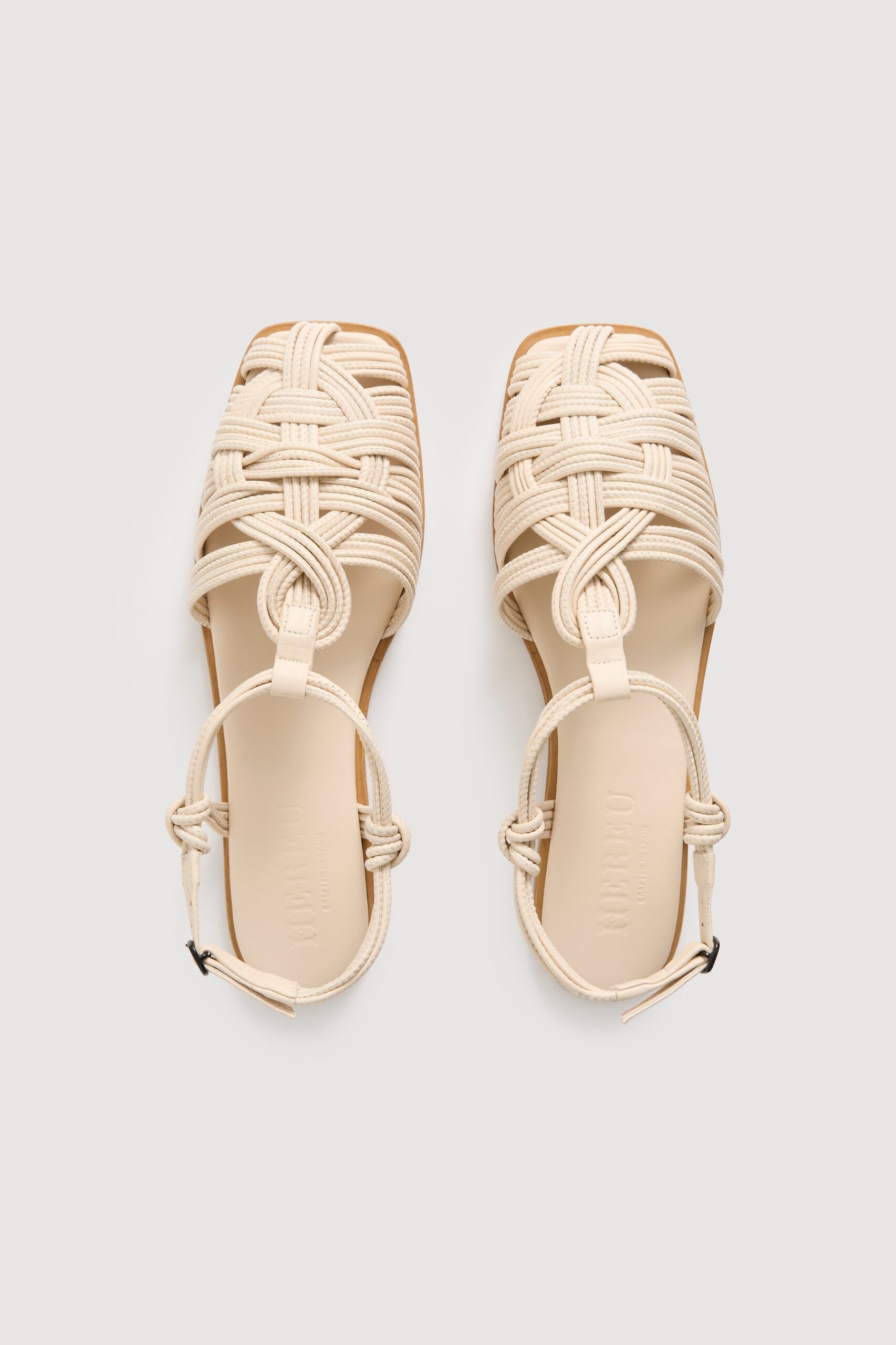 MNLM310826190832039_3 Lee Mathews Mantella Sandal - Image 3