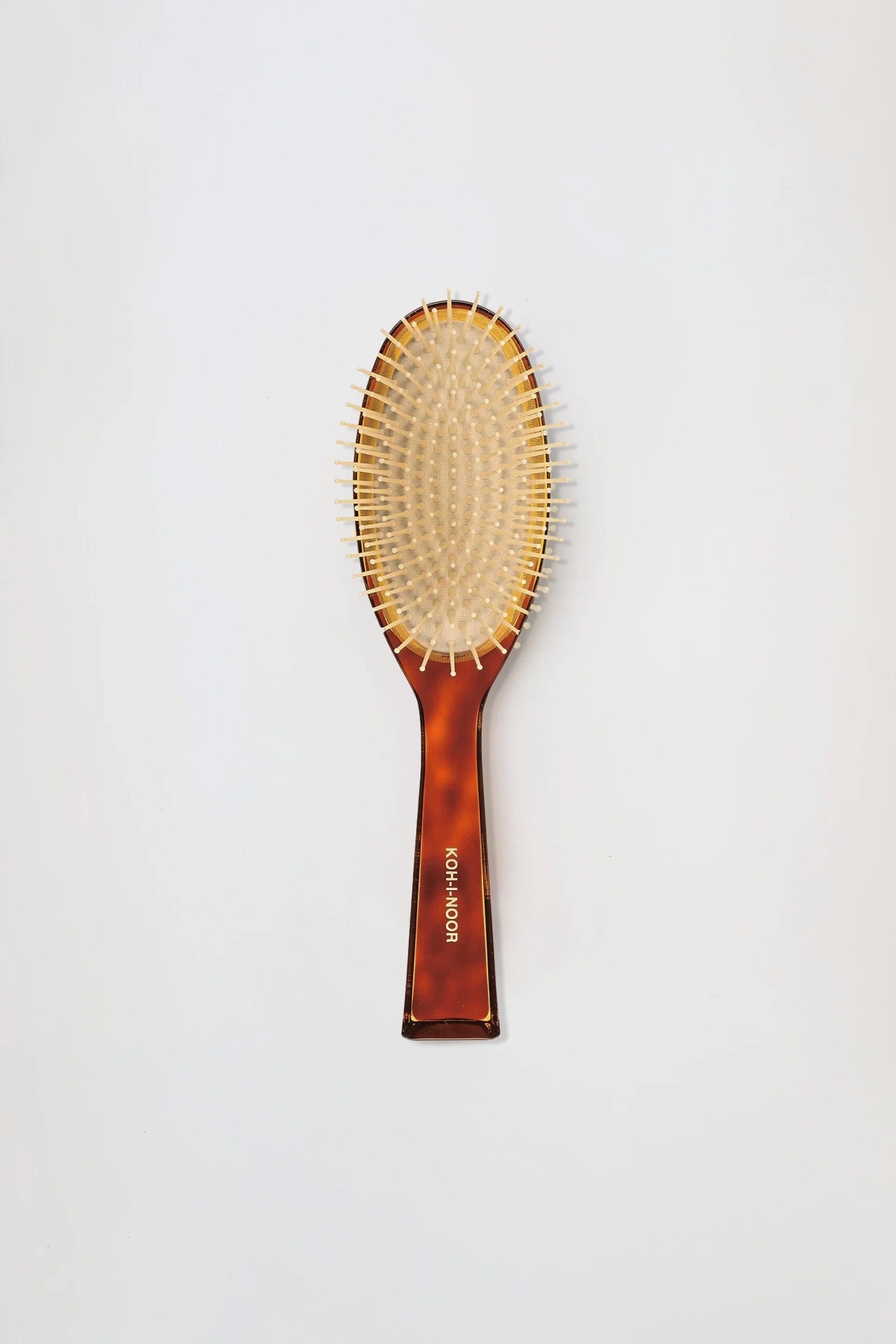 Lee Mathews Large Oval Pneumatic Brush (109) - Image 1