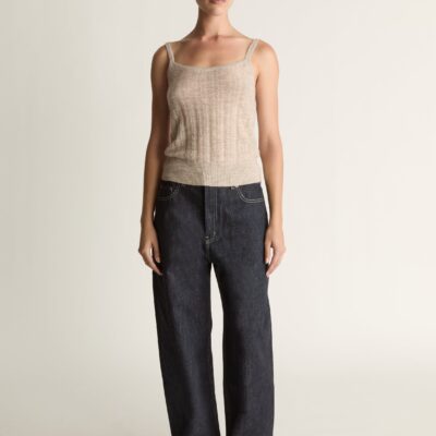 Lee Mathews LM Denim Classic Jean - Image 1