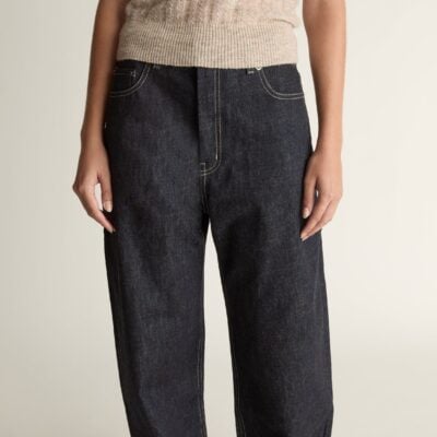 Lee Mathews LM Denim Classic Jean - Image 2