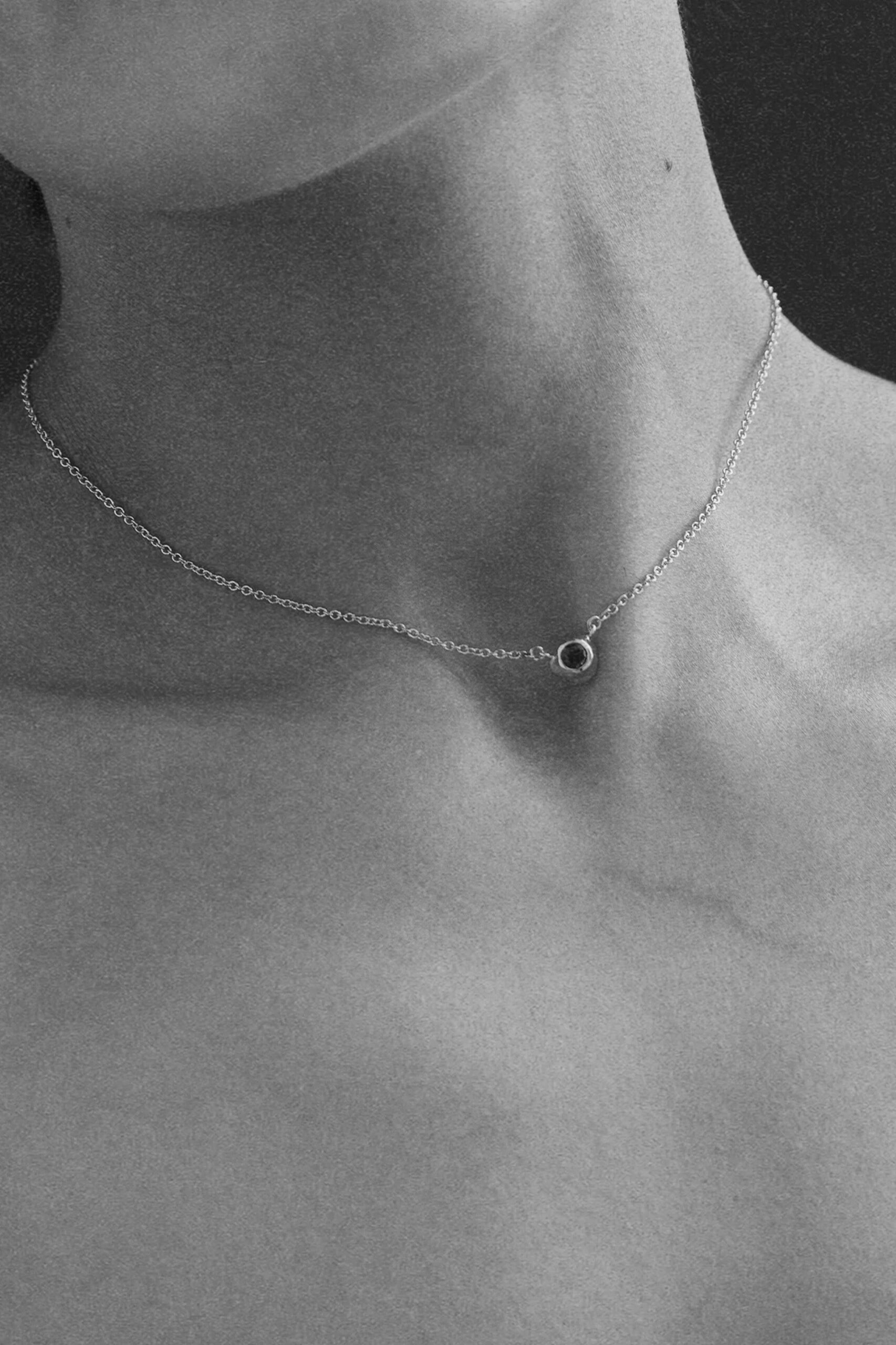 MNLM310826190832057_2 Lee Mathews Kira Topaz Necklace - Image 2