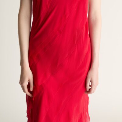 Lee Mathews Jade Dress - Image 2