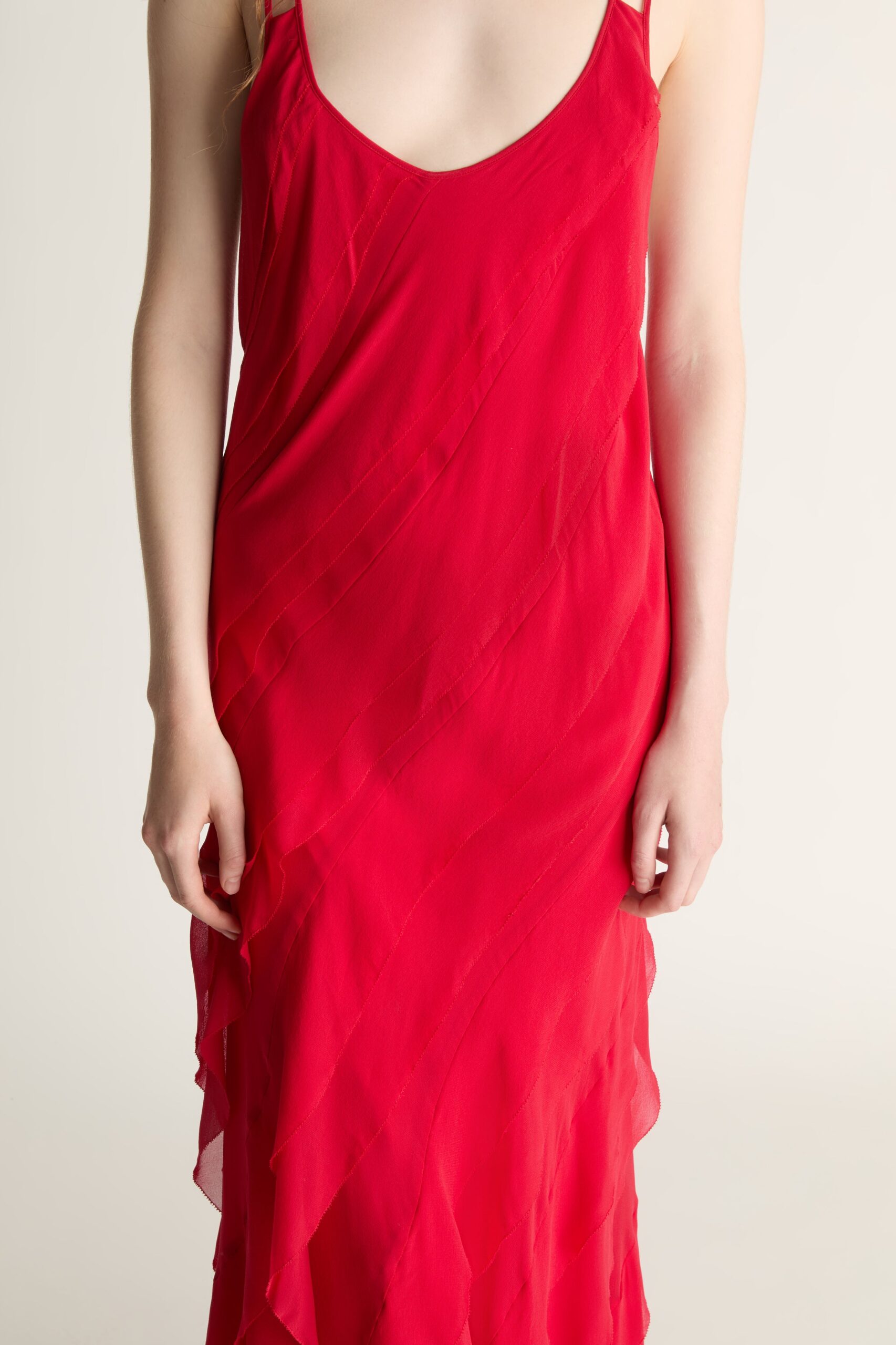Lee Mathews Jade Dress - Image 2