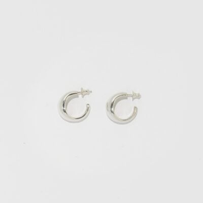 Lee Mathews Grosso Hoops - Image 1
