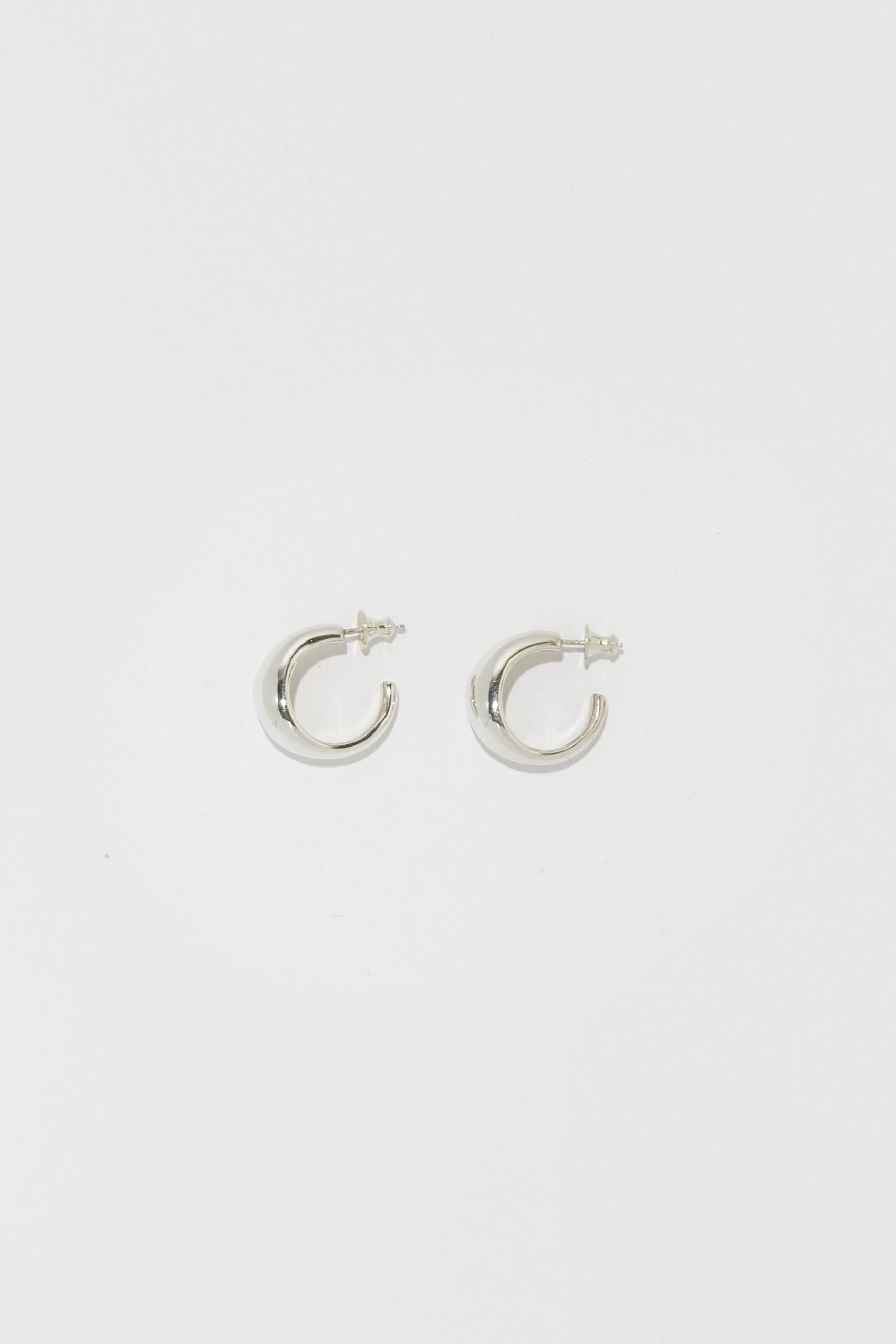 Lee Mathews Grosso Hoops - Image 1