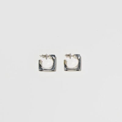 Lee Mathews Glaçon Hoops - Image 1