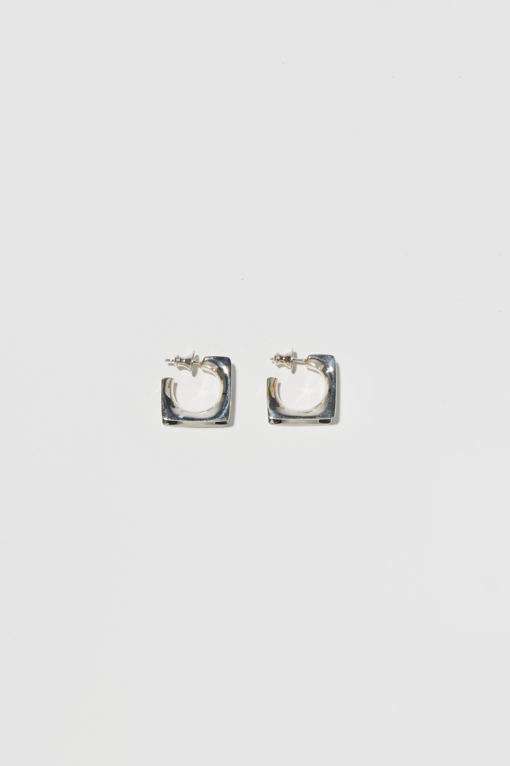 Lee Mathews Glaçon Hoops - Image 1