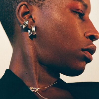 Lee Mathews Glaçon Hoops - Image 2
