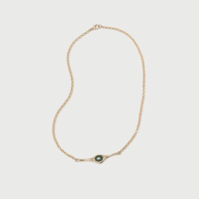 Lee Mathews Faba Necklace - Image 1