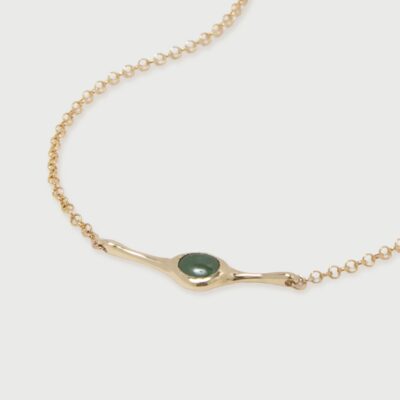 Lee Mathews Faba Necklace - Image 2