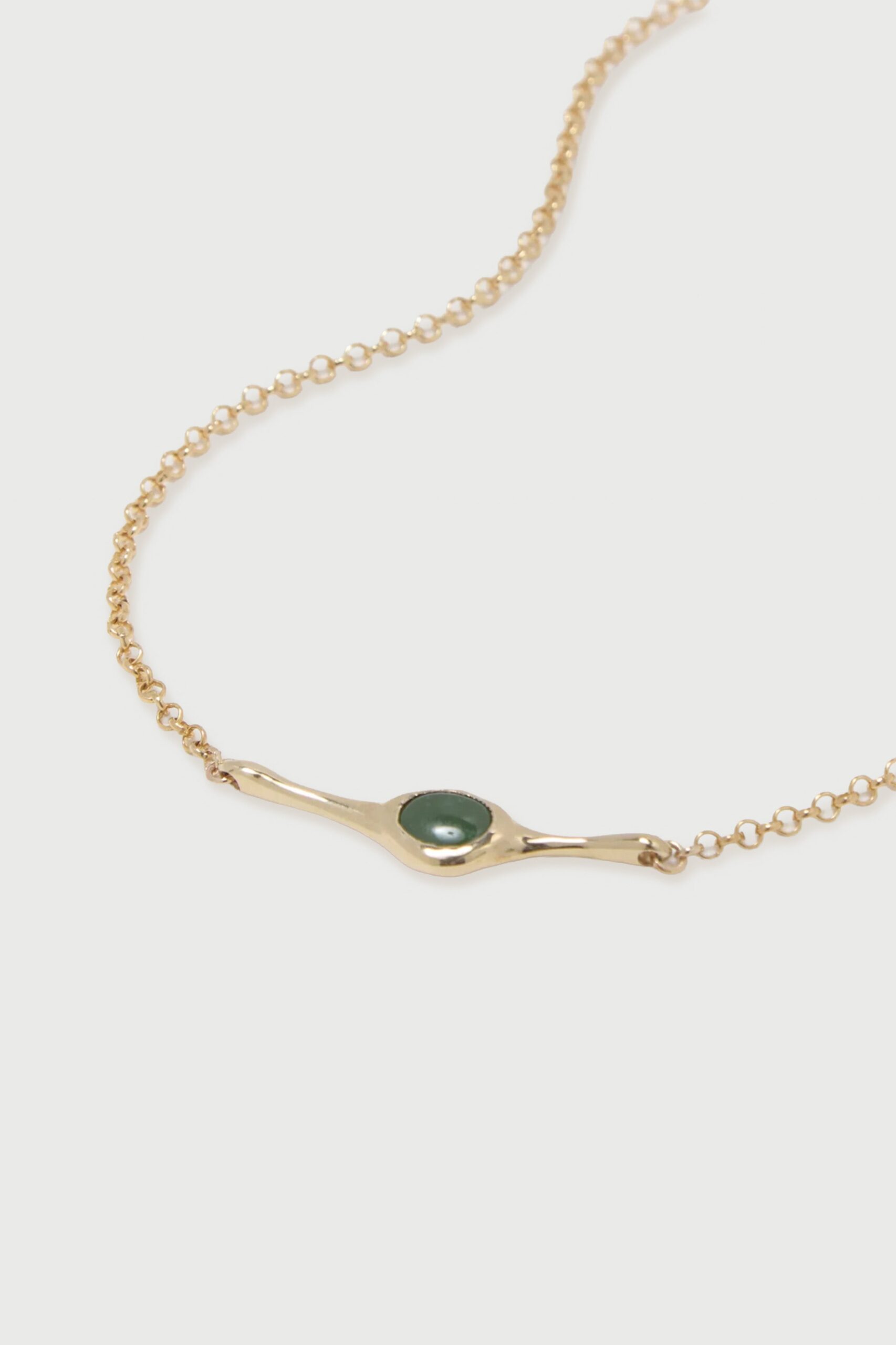 MNLM310826190832085_2 Lee Mathews Faba Necklace - Image 2