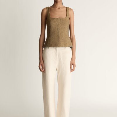 Lee Mathews Esme Top - Image 1