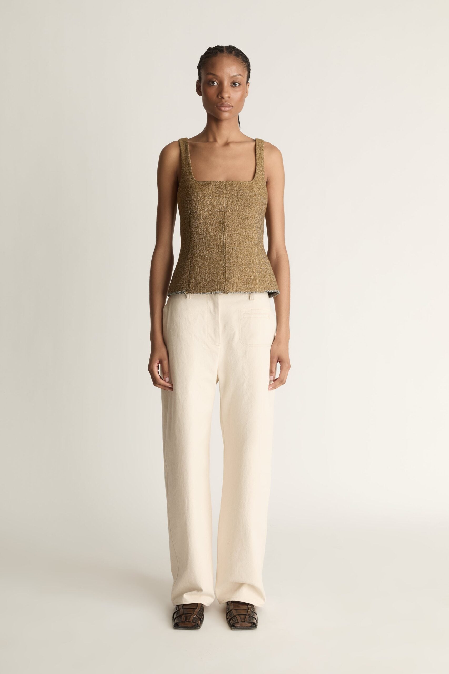 Lee Mathews Esme Top - Image 1