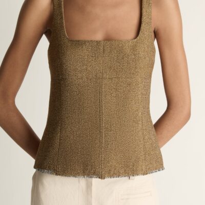 Lee Mathews Esme Top - Image 2