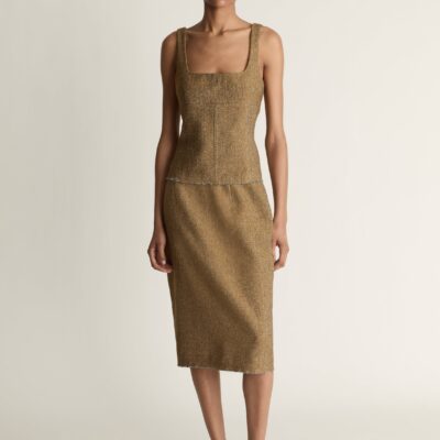Lee Mathews Esme Skirt - Image 1