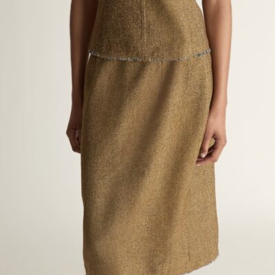 Lee Mathews Esme Skirt - Image 2