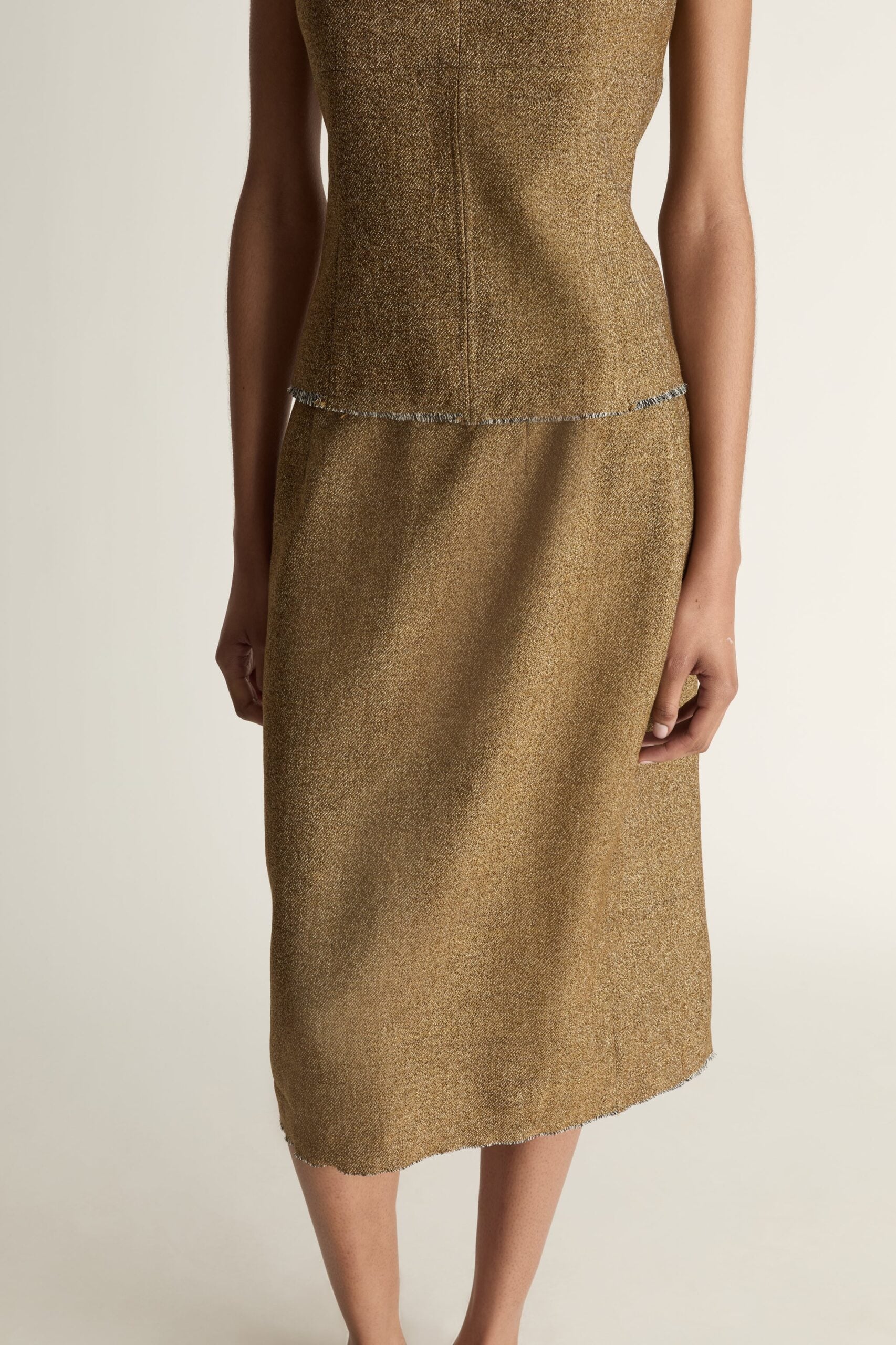 Lee Mathews Esme Skirt - Image 2