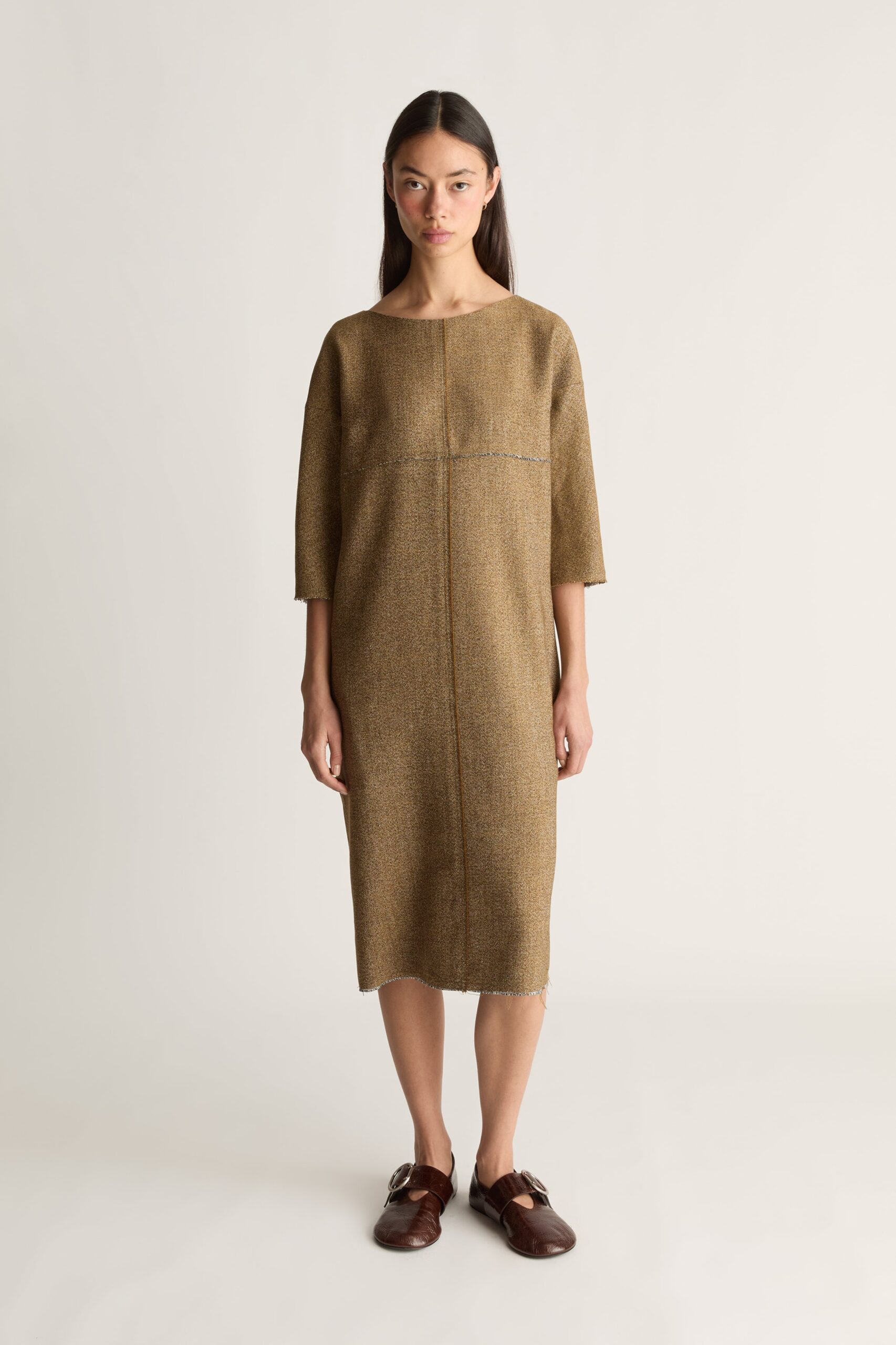 Lee Mathews Esme Dress - Image 1