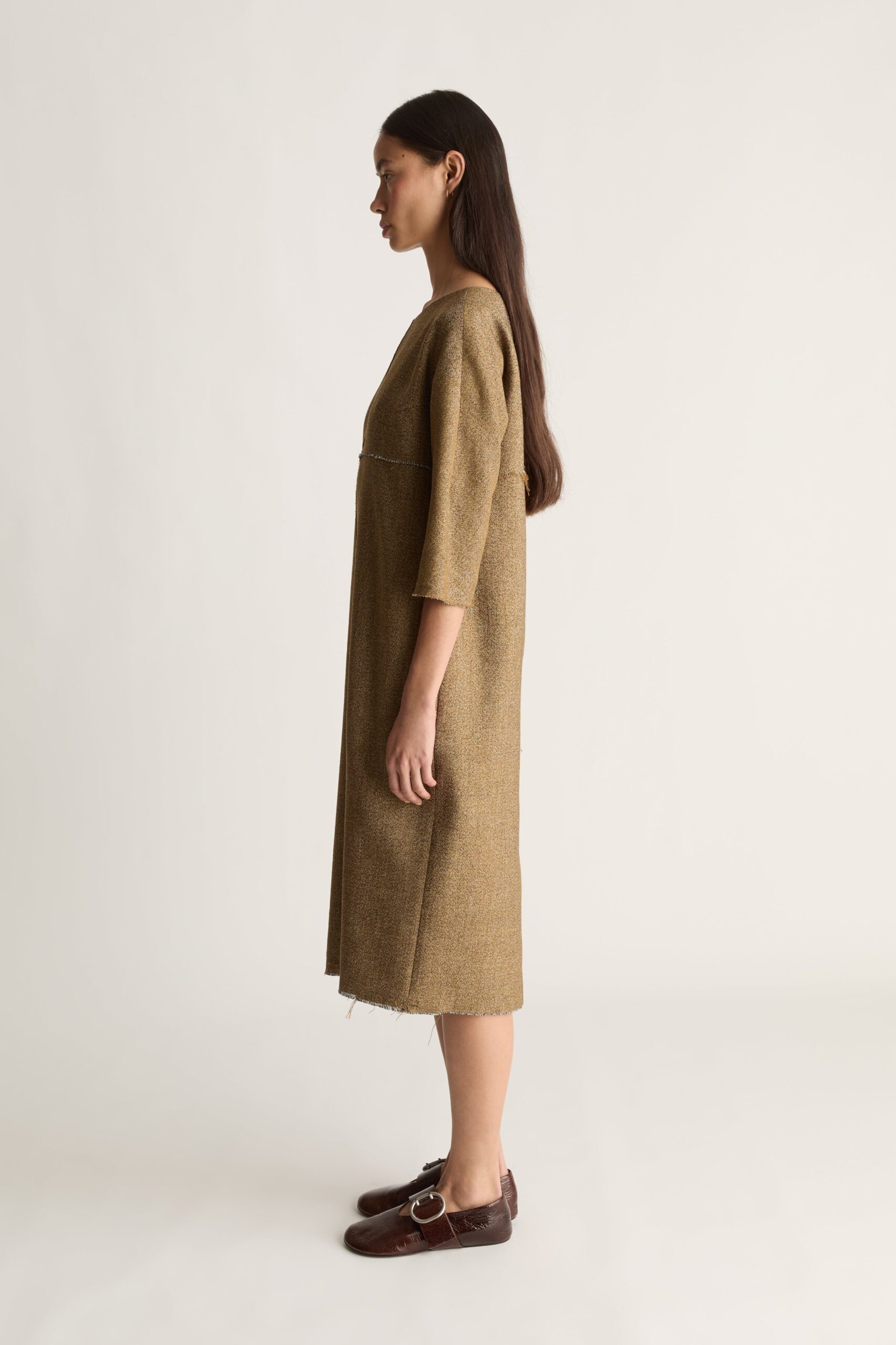MNLM310826190832091_3 Lee Mathews Esme Dress - Image 3