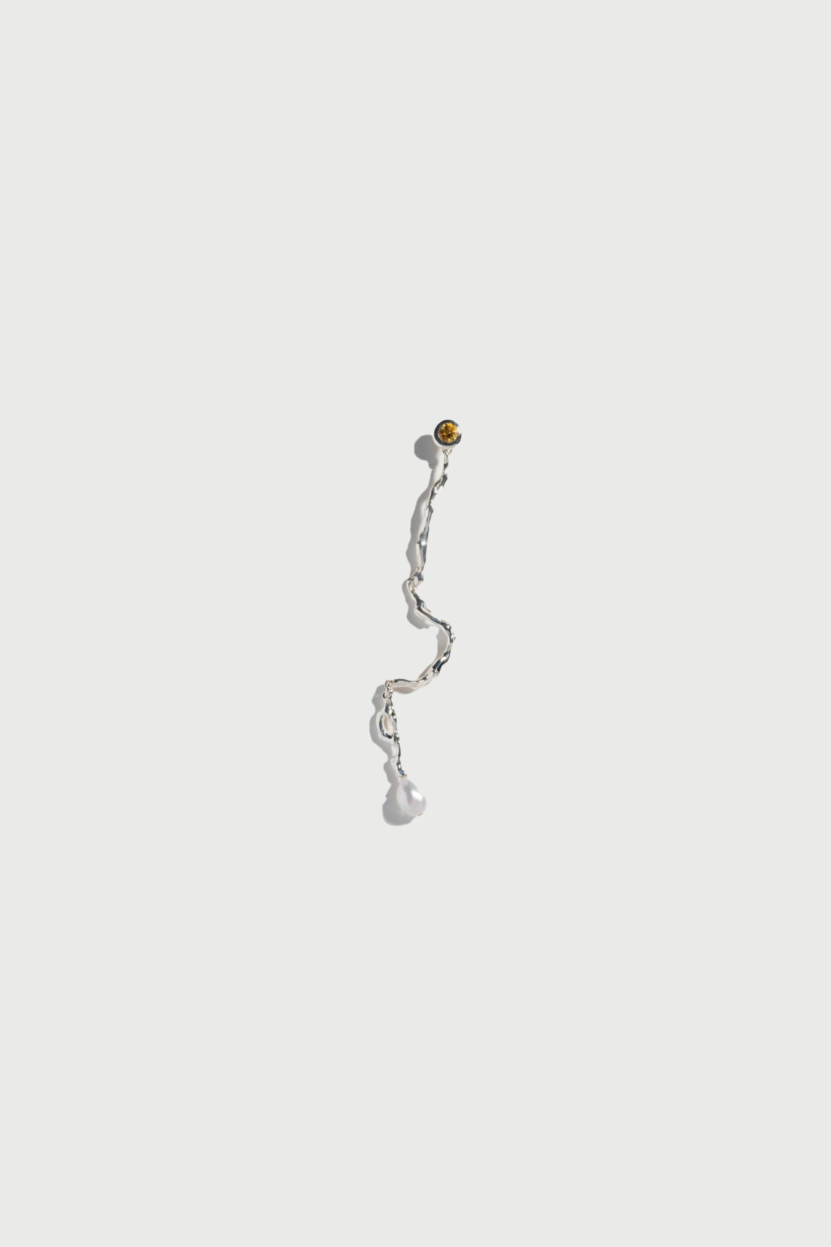 Lee Mathews Elektra Drop - Image 1