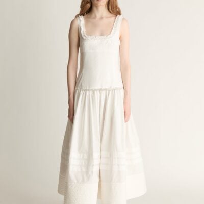 Lee Mathews Effie Dress - Image 1