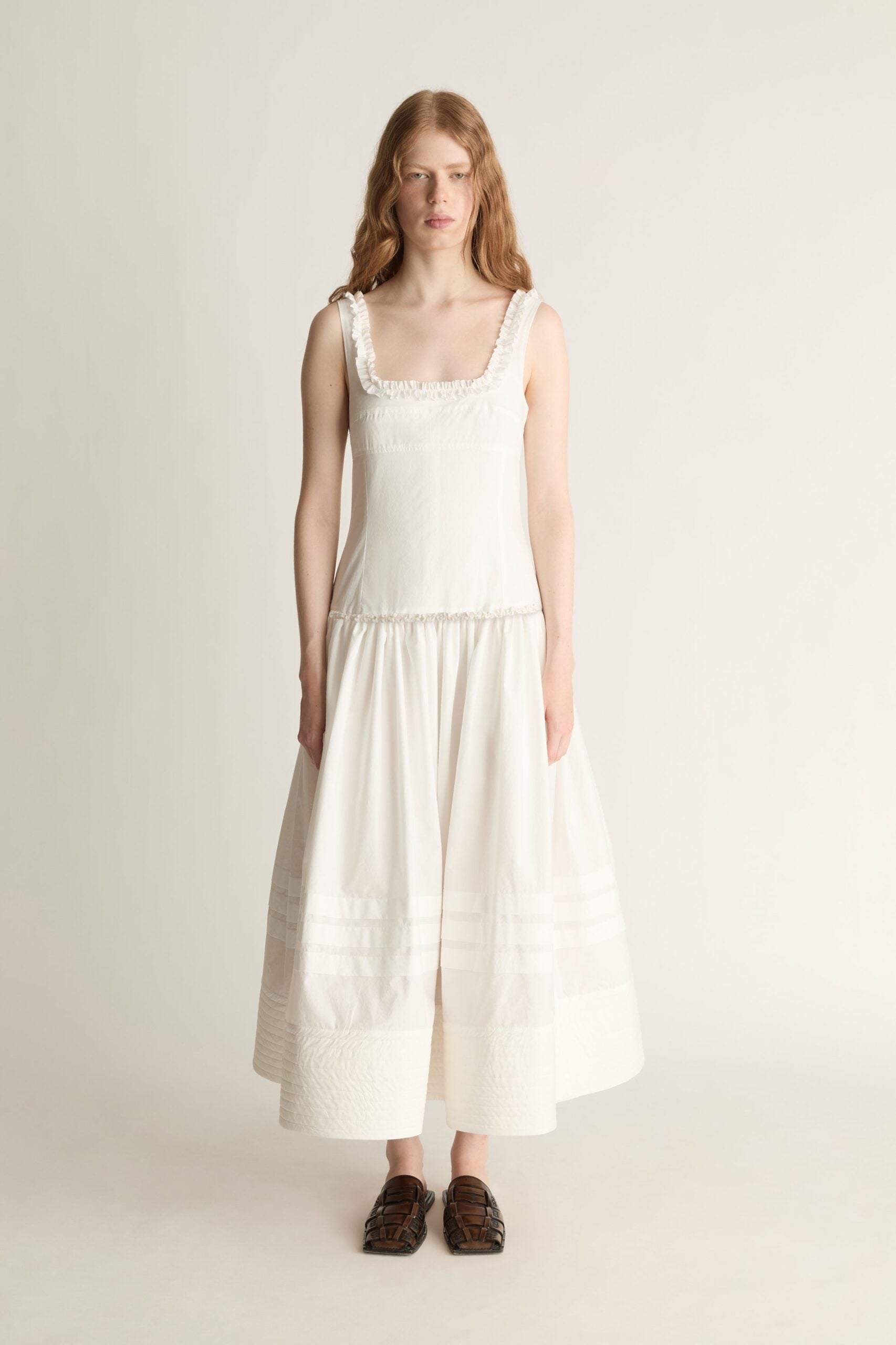 Lee Mathews Effie Dress - Image 1