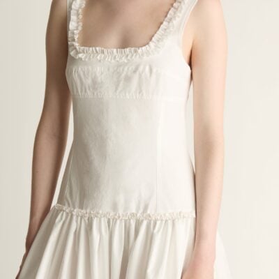 Lee Mathews Effie Dress - Image 2