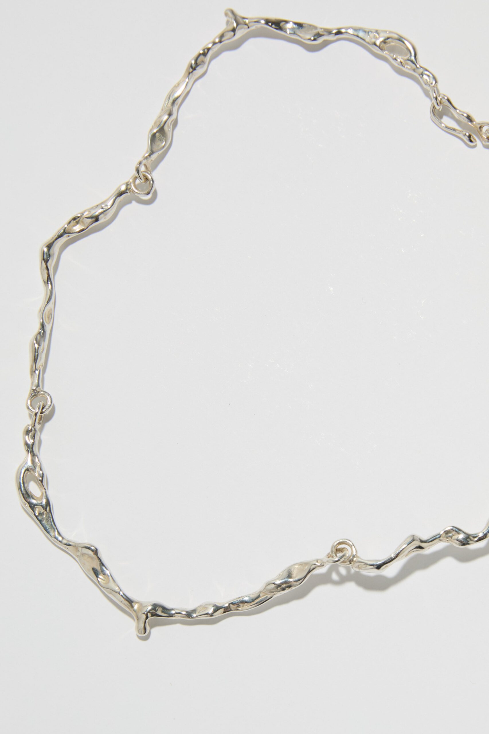MNLM310826190832095_2 Lee Mathews Drip Collar - Image 2