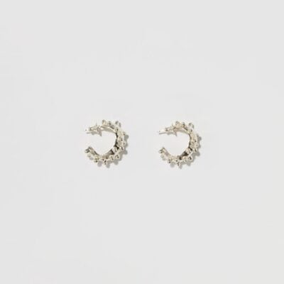 Lee Mathews Dotto Hoops - Image 1