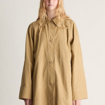 Lee Mathews Cecil Cotton Duster - Image 2