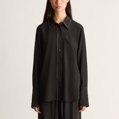 Lee Mathews Cassini Shirt - Image 2