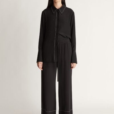Lee Mathews Cassini Pant - Image 1