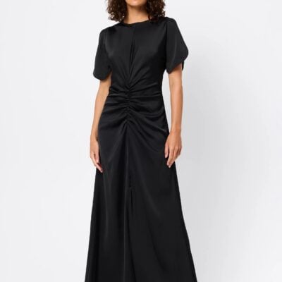 Mossman Forgive & Forget Maxi Dress - Image 1