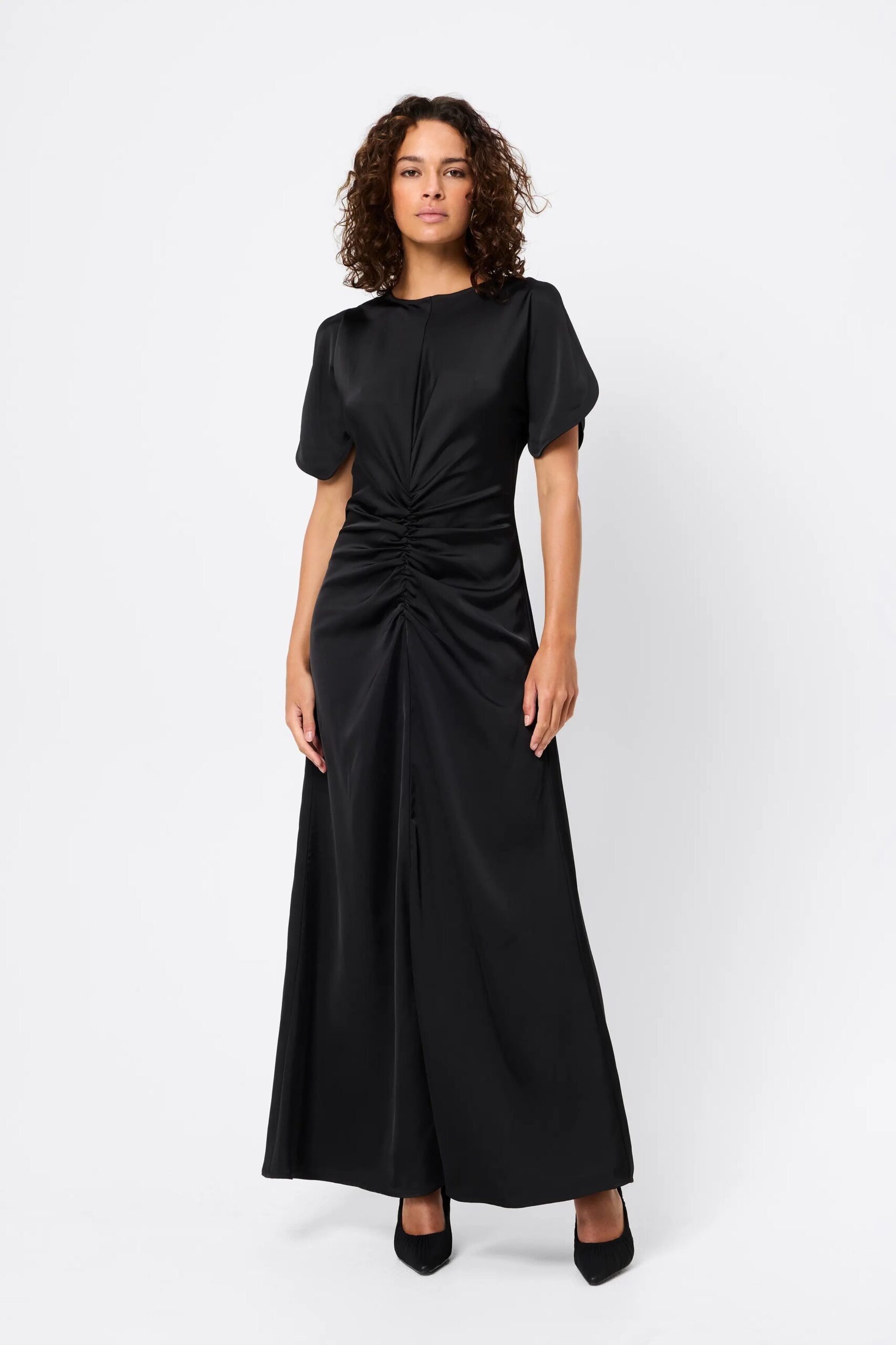 Mossman Forgive & Forget Maxi Dress - Image 1