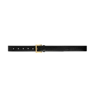 Mossman Croc Belt - Image 2