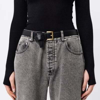 Mossman Classic Belt - Image 1