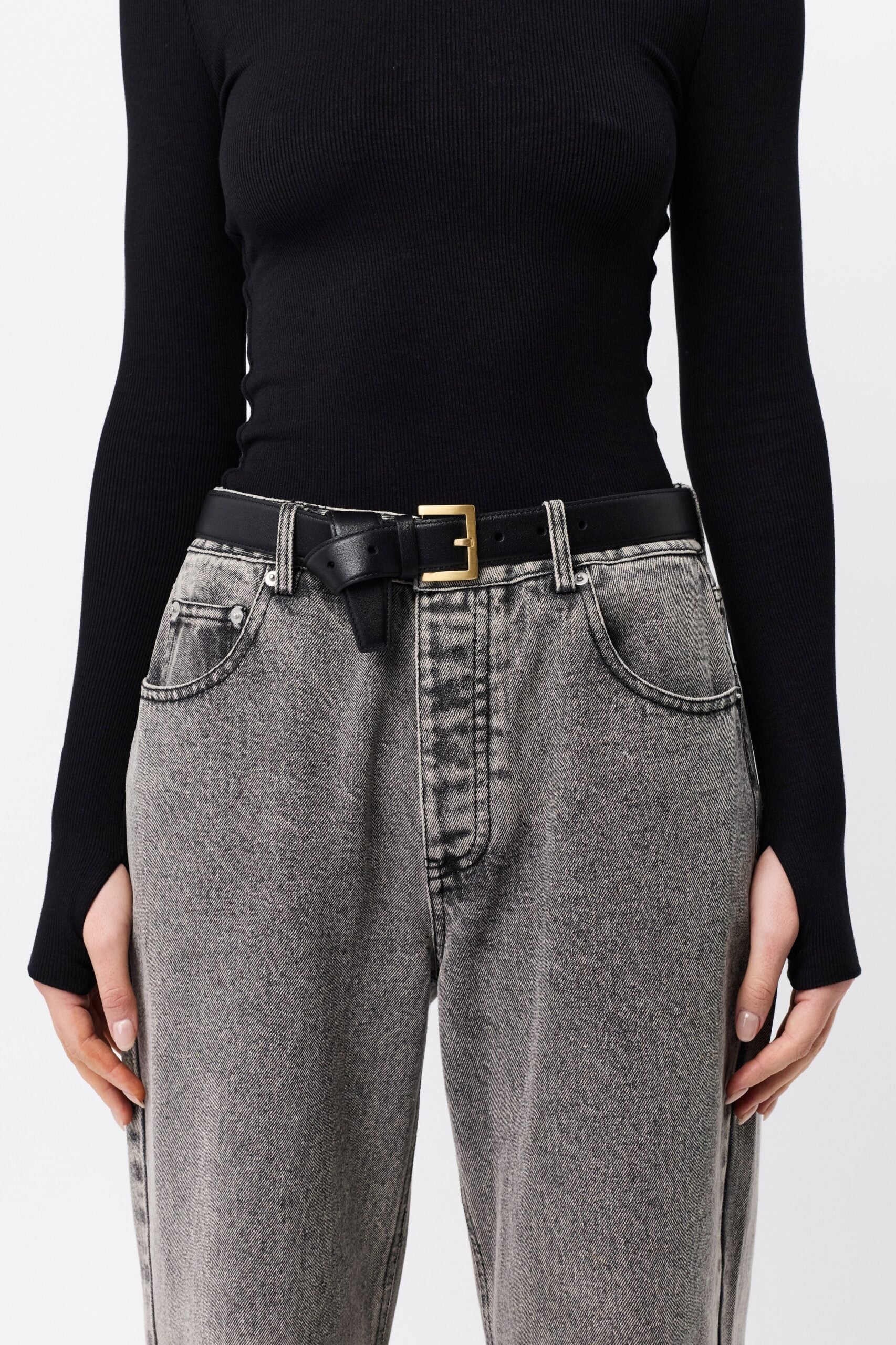 Mossman Classic Belt - Image 1