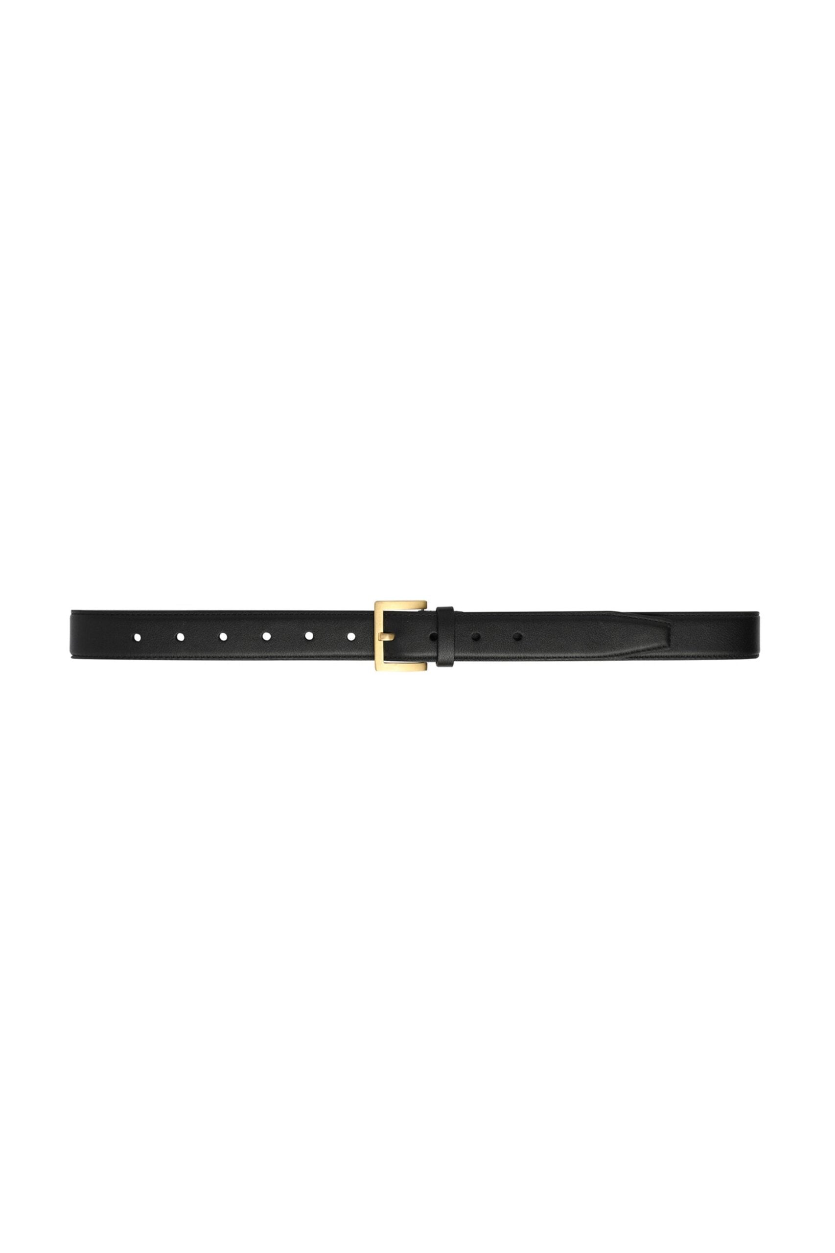 MNMOS310826191846117_2 Mossman Classic Belt - Image 2