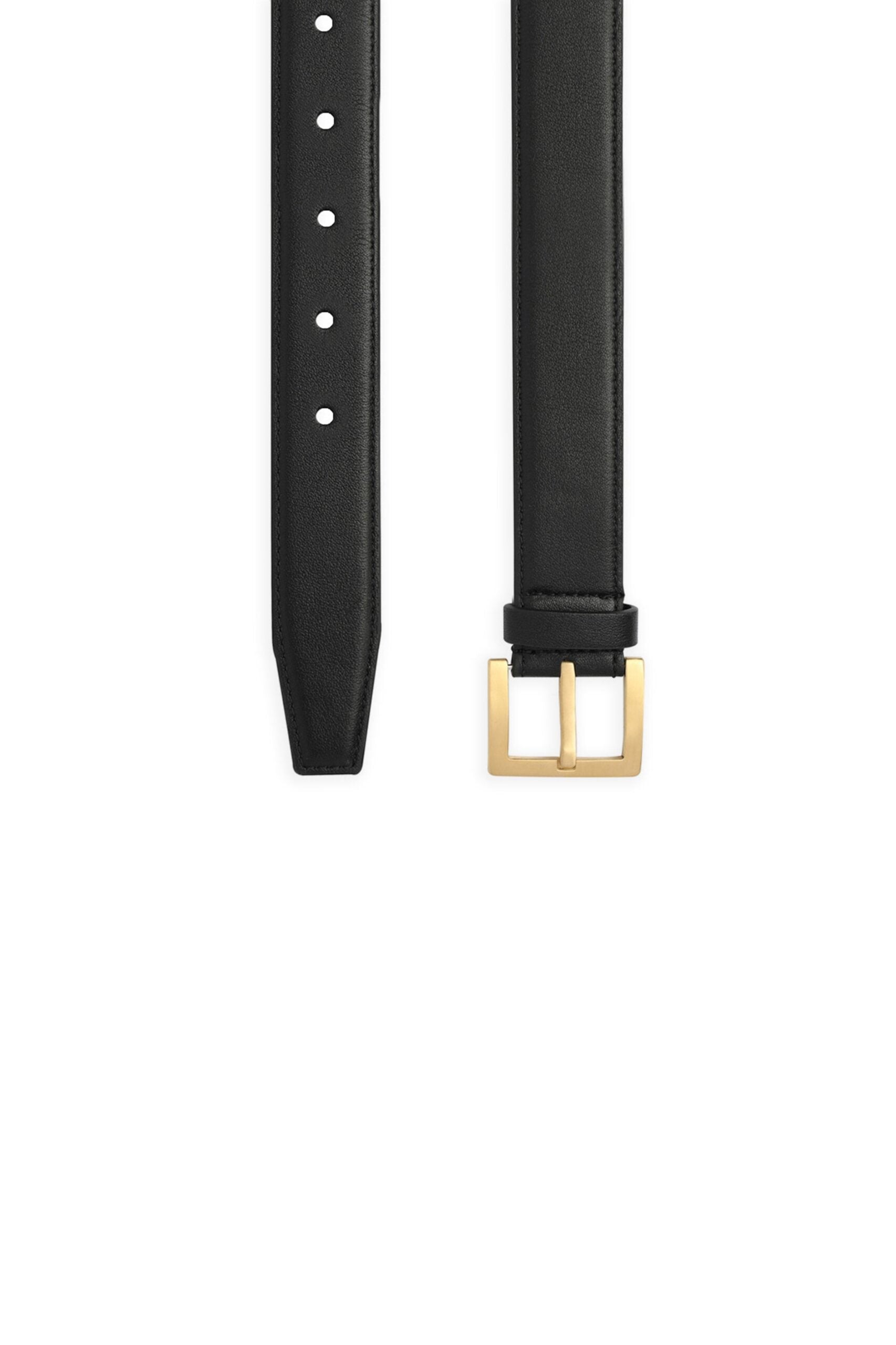 MNMOS310826191846117_3 Mossman Classic Belt - Image 3