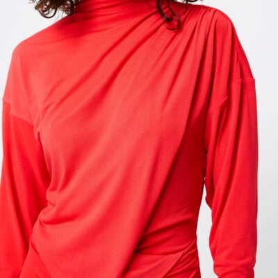 Mossman Alba Maxi Dress - Image 2