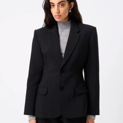 Mossman Sonder Blazer - Image 1