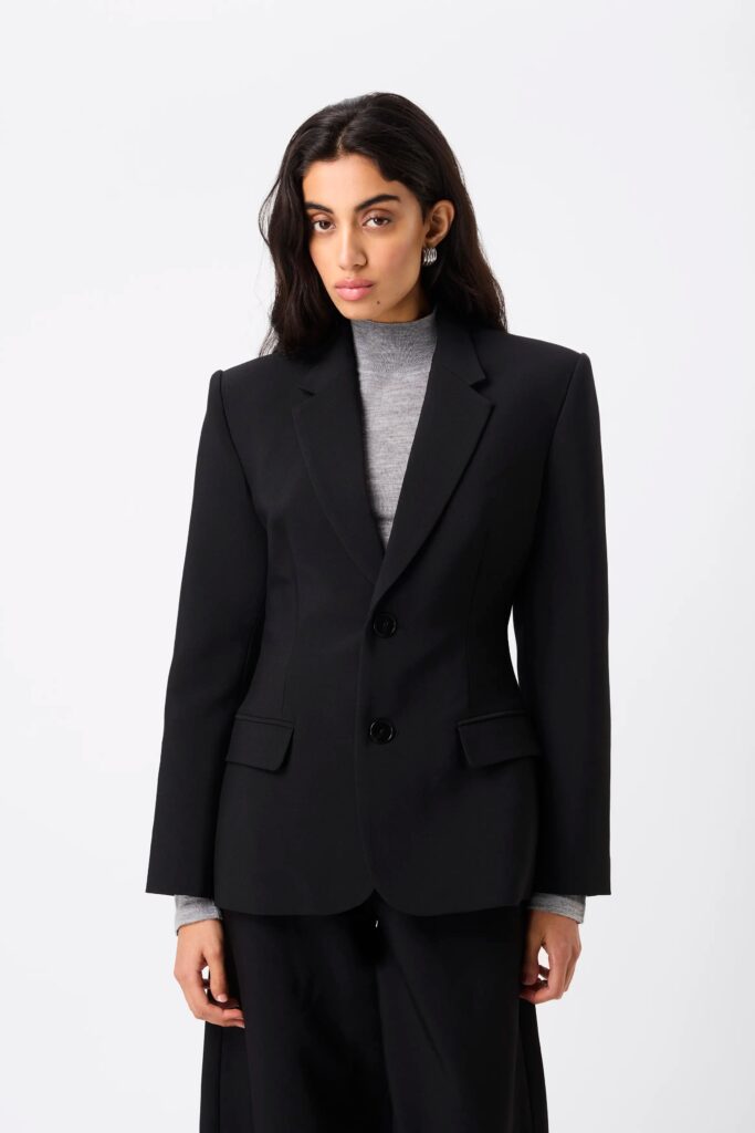 Mossman Sonder Blazer - Image 1