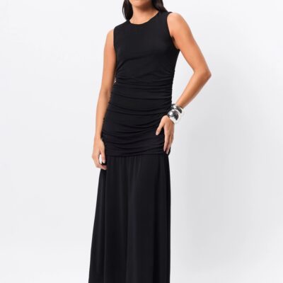 Mossman Sole Purpose Maxi Dress - Image 1