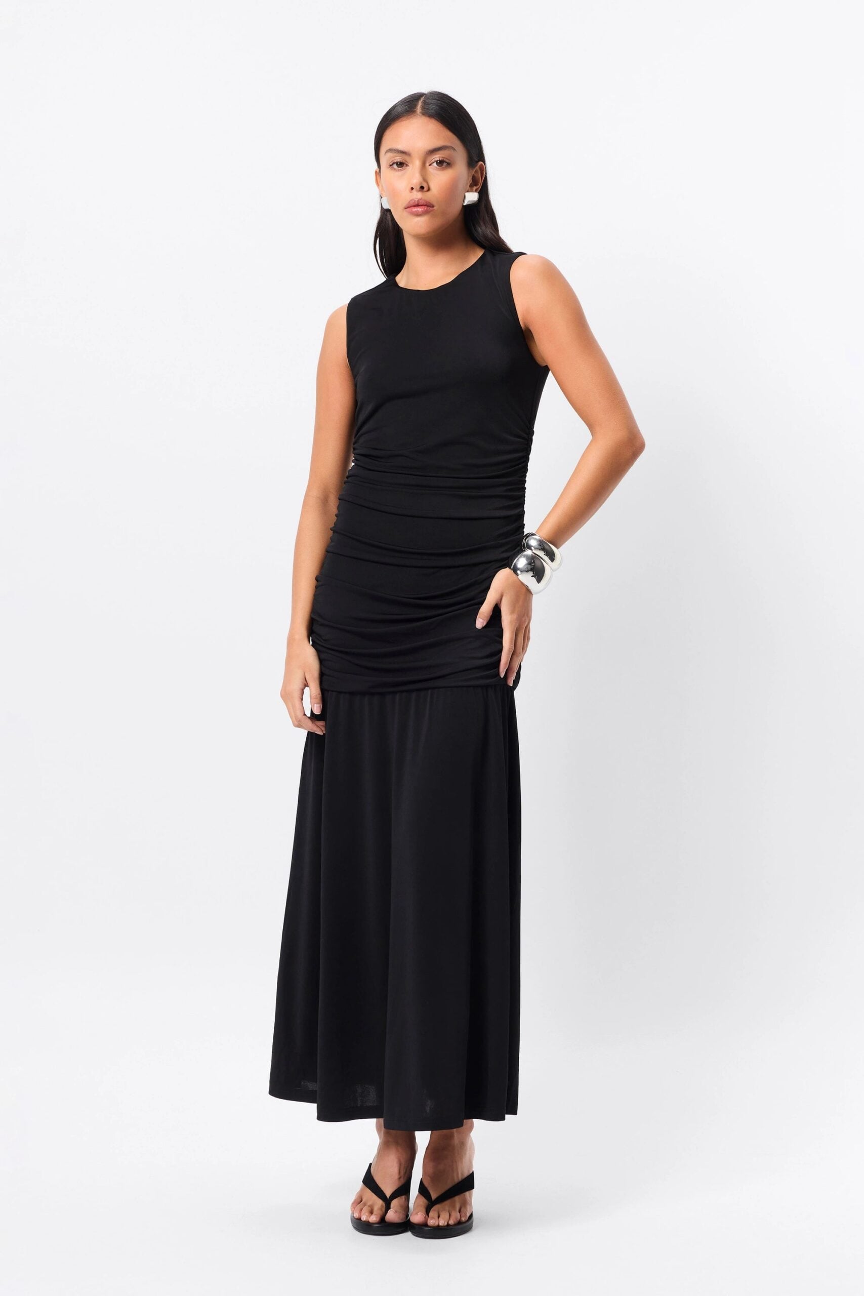 Mossman Sole Purpose Maxi Dress - Image 1