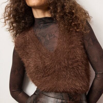 Mossman Scholar Vest - Image 2