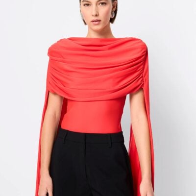 Mossman Reign Top - Image 1